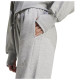 Adidas Γυναικείο παντελόνι φόρμας All SZN Fleece Graphic Loose Pants